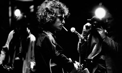 Bob Dylan