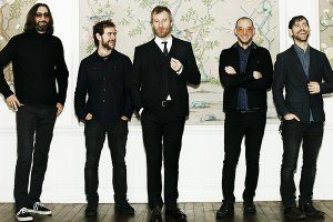 The National - "Don't Swallow The Cap (live)" [VIDEO]